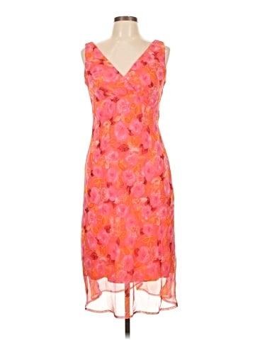 Faith Love Passion Cocktail Dress (view 1)