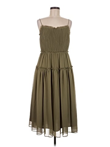 Banana Republic Casual Dress (view 1)