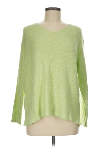 AVALIN Pullover Sweater (view 1)