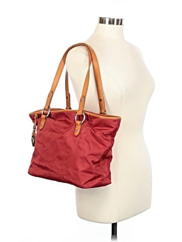 Lauren by Ralph Lauren Tote (view 2)