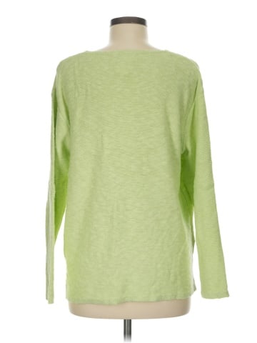 AVALIN Pullover Sweater (view 2)