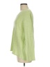 AVALIN 100% Cotton Green Pullover Sweater One size - photo 5