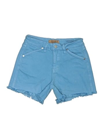 Judy Blue Denim Shorts (view 1)