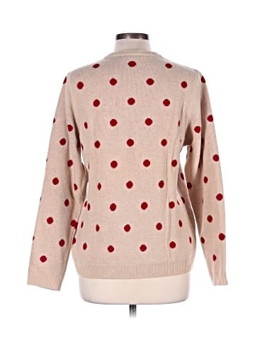 Burberry pullover sweater (view 2)