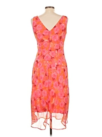 Faith Love Passion Cocktail Dress (view 2)