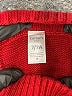 Carter's 100% Cotton Red Turtleneck Sweater Size 7 - photo 3