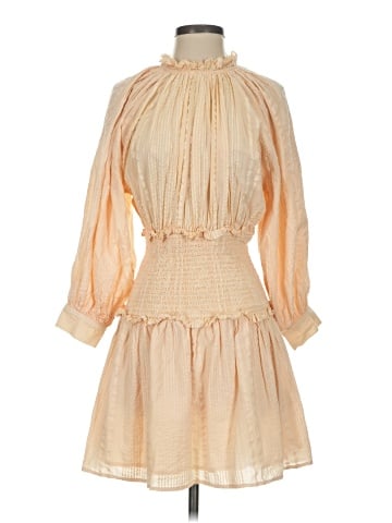 Cleobella Cocktail Dress (view 1)