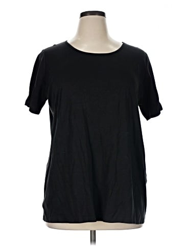Lands' End Short Sleeve T-Shirt (view 1)