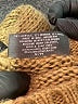 Wooden Ships Hearts Tan Pullover Sweater Size S - photo 8
