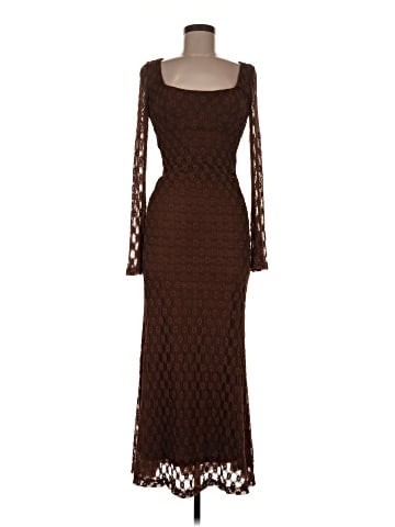Bardot Cocktail Dress (view 1)