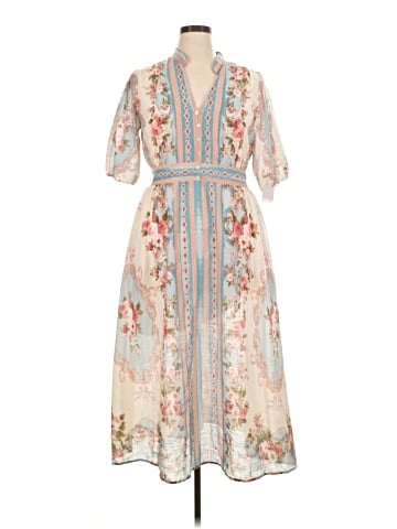 Maison Tara Casual Dress (view 1)
