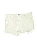 Gap Ivory Shorts Size 18R - photo 1