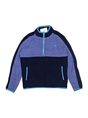 Champion Pullover Sweater (view 1)