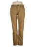 Hurley Solid Tan Khakis Size 34 waist - photo 1