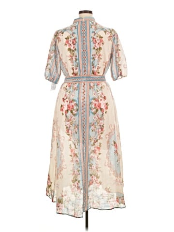 Maison Tara Casual Dress (view 2)