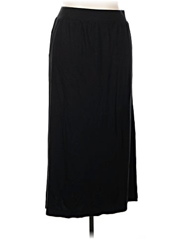 Lou & Grey Formal Skirt (view 1)