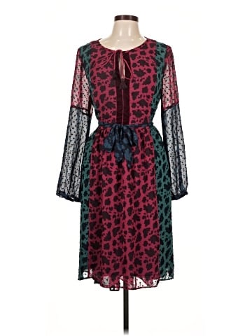 Matilda Jane Cocktail Dress (view 1)
