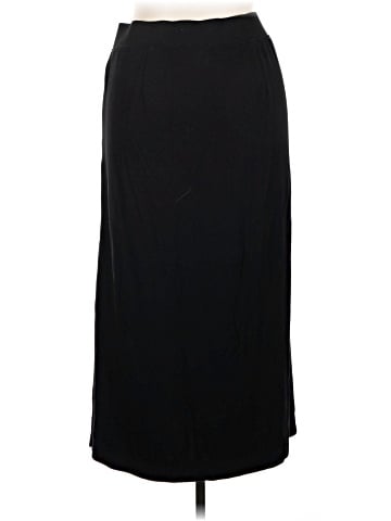 Lou & Grey Formal Skirt (view 2)