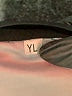 Unbranded Black Active T-Shirt Size L (youth) - photo 3