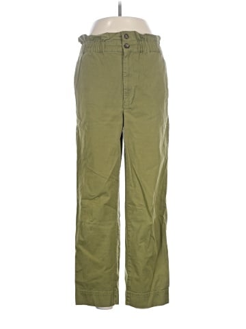 Madewell Cargo Pants (view 1)