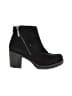 Blondo Black Ankle Boots Size 8 - photo 1