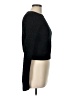 Altar'd State 100% Polyester Black Pullover Sweater Size L - photo 4