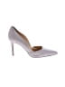 Vince Camuto Gray Heels Size 9 1/2 - photo 1
