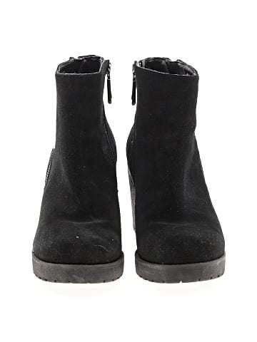 Blondo Ankle Boots (view 2)