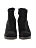 Blondo Black Ankle Boots Size 8 - photo 2