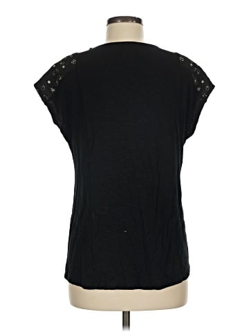 Akemi + Kin Short Sleeve Top (view 2)