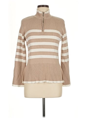 For The Republic Pullover Sweater (view 1)