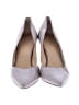 Vince Camuto Gray Heels Size 9 1/2 - photo 2