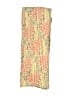 Ecote 100% Cotton Orange Scarf One size - photo 2