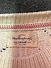 Weatherproof 100% Polyester Ivory Turtleneck Sweater Size S - photo 7