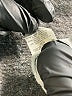 Brandy Melville Gray Pullover Sweater One size - photo 8