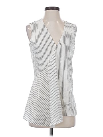 Theory Sleeveless Blouse (view 1)