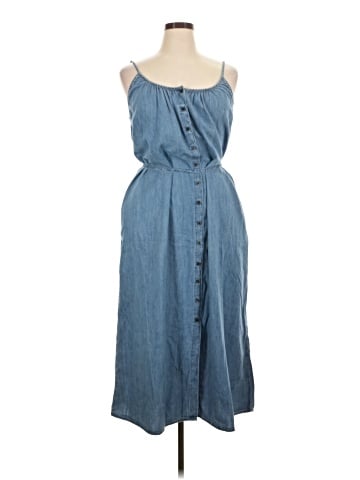 Gap Casual Dress (view 1)