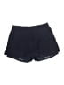 Blaque Label Solid Blue Shorts Size XS - photo 1