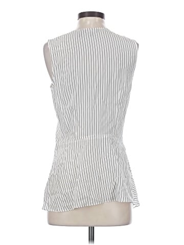 Theory Sleeveless Blouse (view 2)
