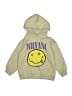 Zara Yellow Pullover Hoodie Size 6 - 7 - photo 1