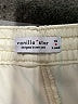 Vanilla Star Ivory Jeans Size XS - photo 7