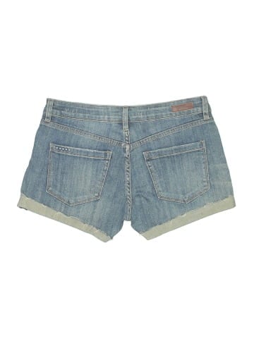 Blank NYC Denim Shorts (view 2)
