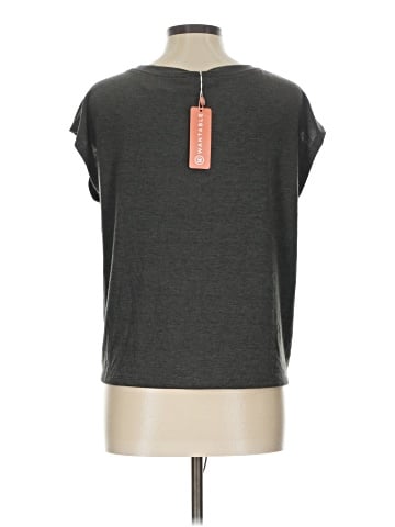 Mystree Sleeveless T-Shirt (view 2)