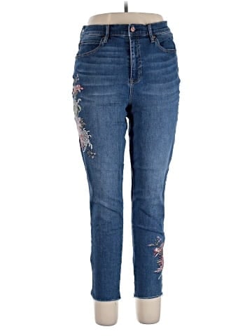 Nicole Miller New York Jeans (view 1)