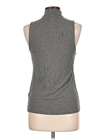 H&M Sleeveless T-Shirt (view 2)