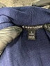 41Hawthorn Blue Sleeveless Blouse Size Med Petite - photo 7
