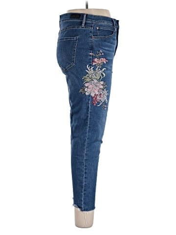 Nicole Miller New York Jeans (view 2)