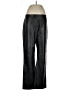 VS2 Black Casual Pants Size 12 - photo 1