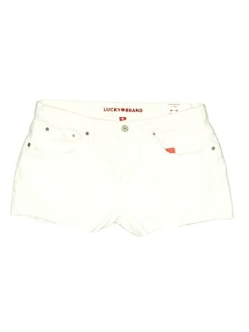 Lucky Brand Denim Shorts (view 1)