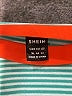 Shein Teal Short Sleeve Turtleneck Size XL - photo 7